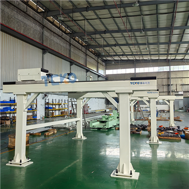 龍門桁架機械手